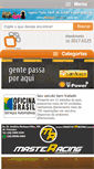 Mobile Screenshot of busquefranca.com.br